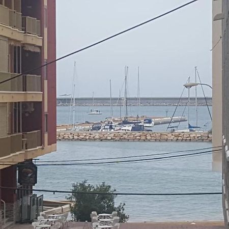 Apartment Calle Beniajan Торевьиа Экстерьер фото