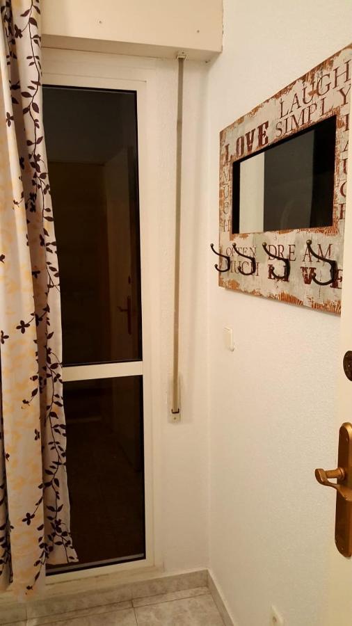 Apartment Calle Beniajan Торевьиа Экстерьер фото